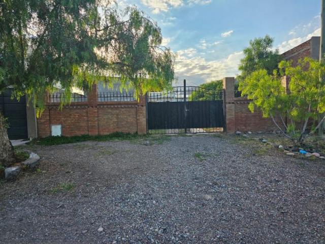 Casa en Venta Las Heras Mendoza