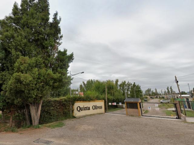 Casa en Venta Las Heras Mendoza