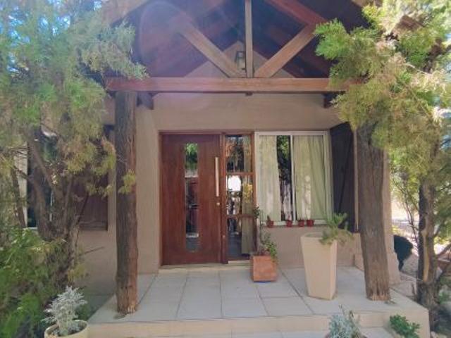 Casa en Venta Las Heras Mendoza