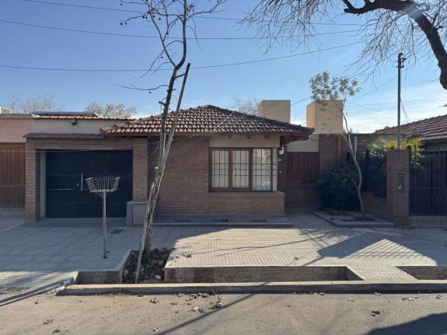 Casa en Venta Las Heras Mendoza