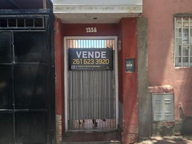 Casa en Venta Las Heras Mendoza