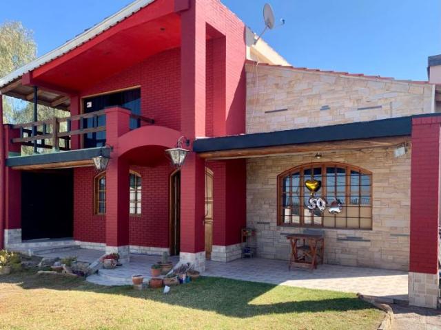 Casa en Venta Las Heras Mendoza