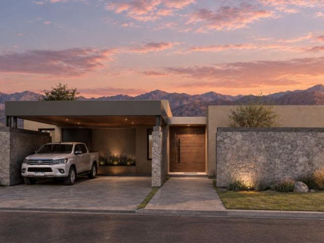 Casa en Venta Las Heras Mendoza