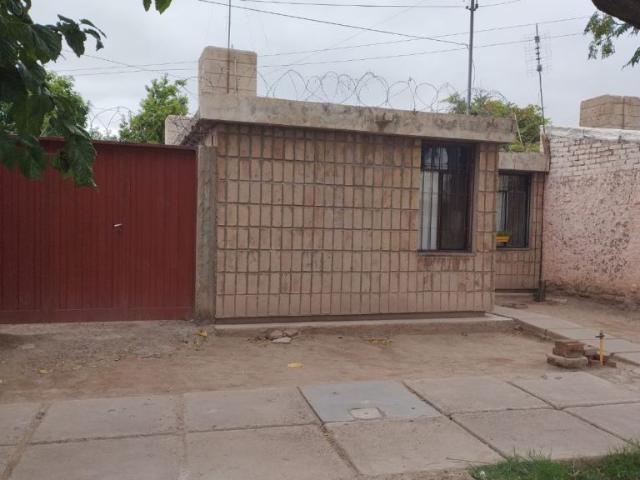 Casa en Venta Las Heras Mendoza
