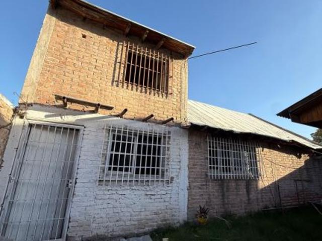 Casa en Venta Las Heras Mendoza