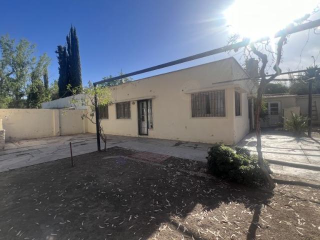 Casa en Venta Las Heras Mendoza