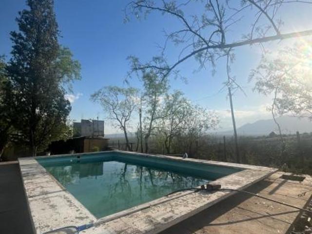Casa en Venta Las Heras Mendoza