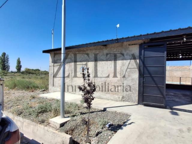 Casa en Venta Las Heras Mendoza