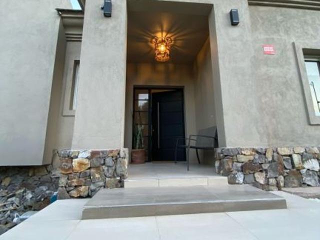 Casa en Venta Las Heras Mendoza