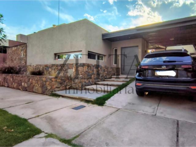 Casa en Venta Las Heras Mendoza