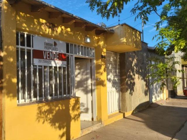 Casa en Venta Las Heras Mendoza