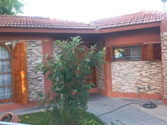 Casa en Venta Las Heras Mendoza
