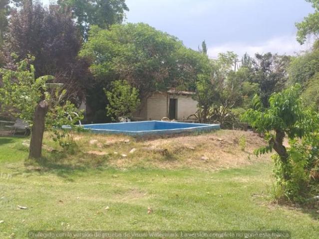 Casa en Venta Las Heras Mendoza