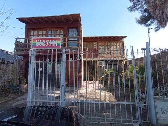 Casa en Venta Las Heras Mendoza