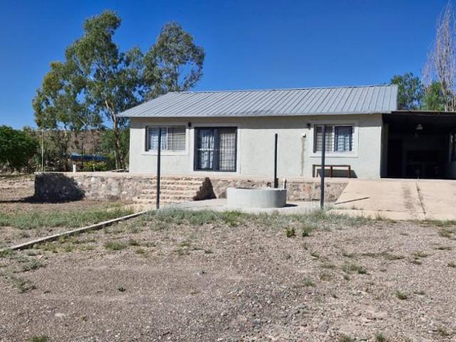 Casa en Venta Las Heras Mendoza