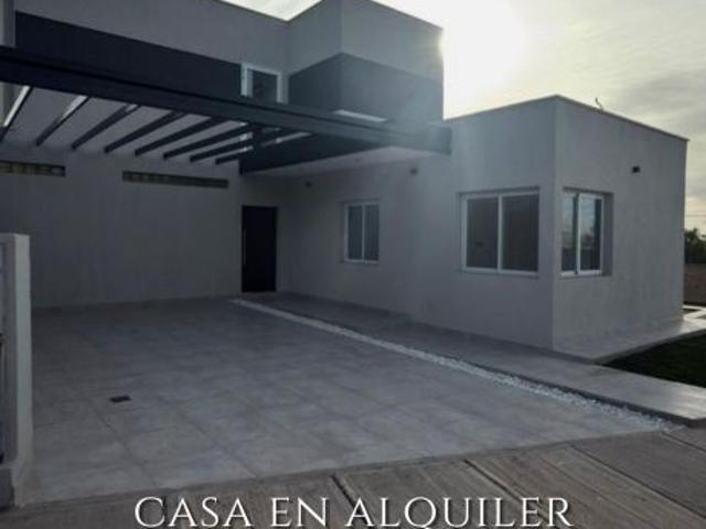 Casa en Venta Las Heras Mendoza