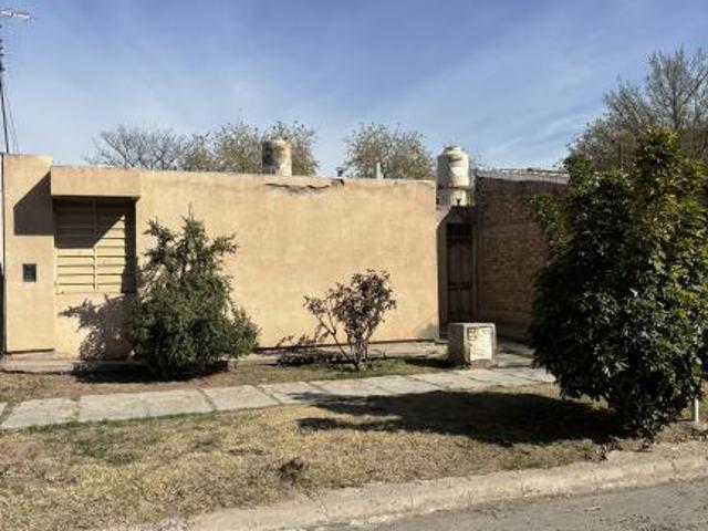 Casa en Venta Las Heras Mendoza