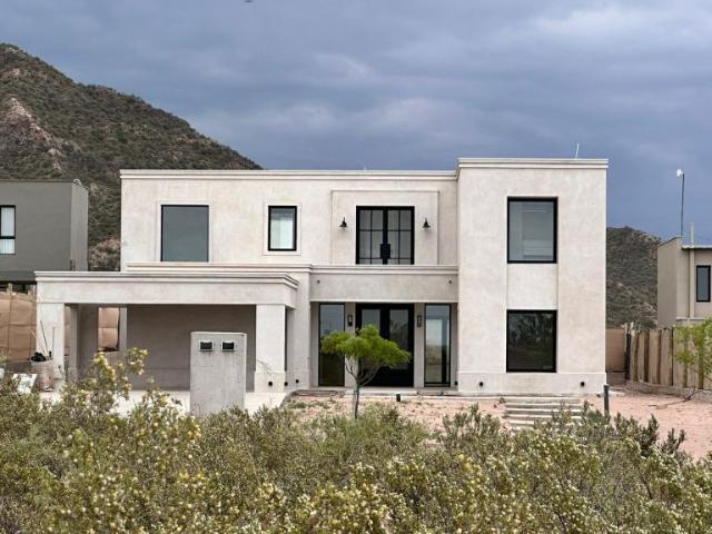 Casa en Venta Las Heras Mendoza
