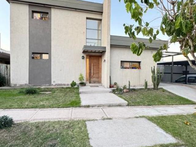 Casa en Venta Las Heras Mendoza