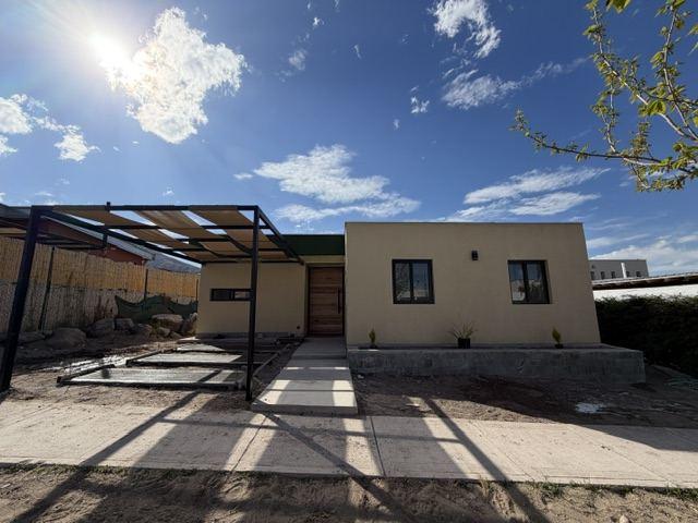 Casa en Venta Las Heras Mendoza