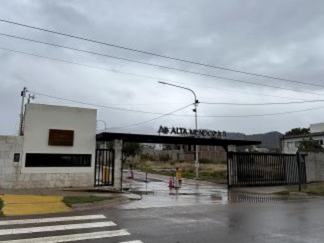 Casa en Venta Las Heras Mendoza