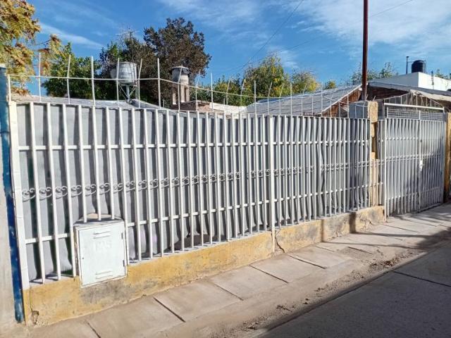 Casa en Venta Las Heras Mendoza