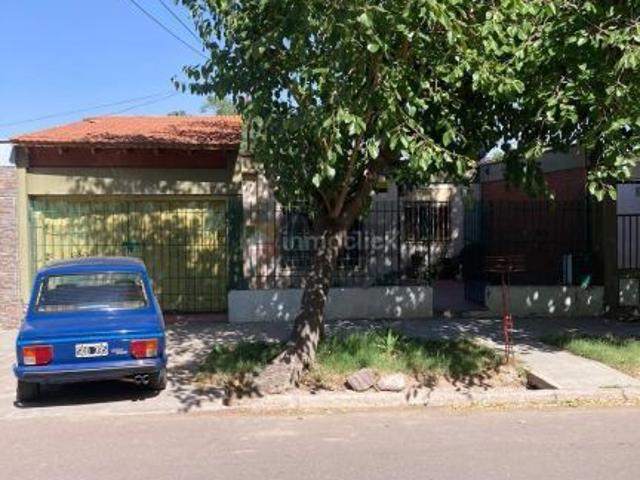 Casa en Venta Las Heras Mendoza