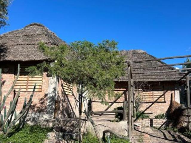 Casa en Venta Las Heras Mendoza