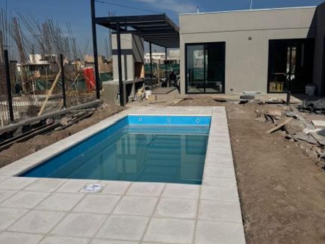 Casa en Venta Las Heras Mendoza