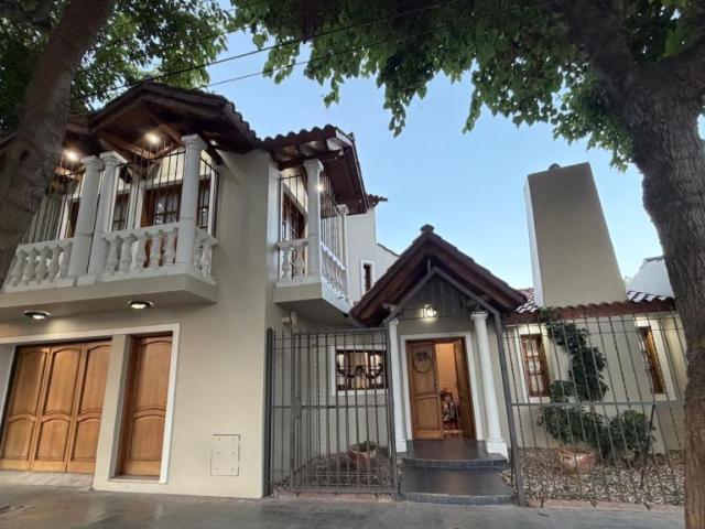Casa en Venta Las Heras Mendoza