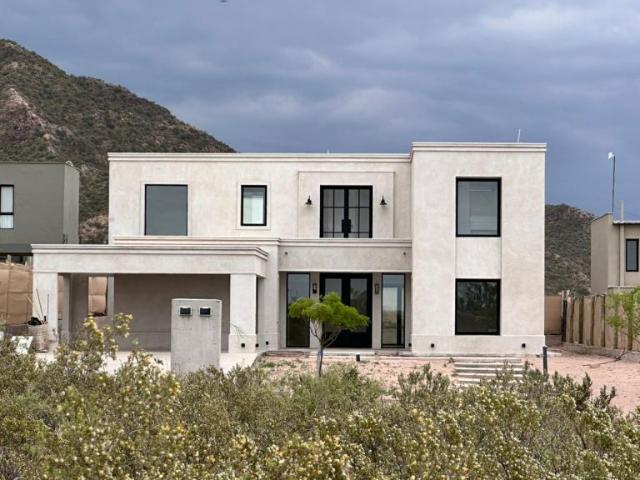 Casa en Venta Las Heras Mendoza