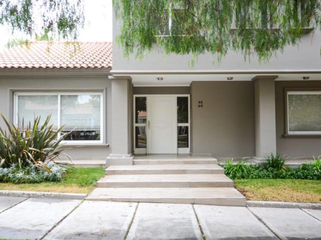 Casa en Venta Las Heras Mendoza