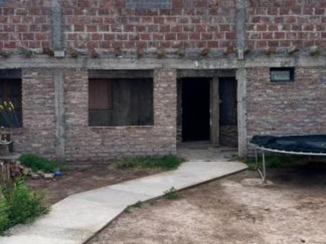 Casa en Venta Las Heras Mendoza