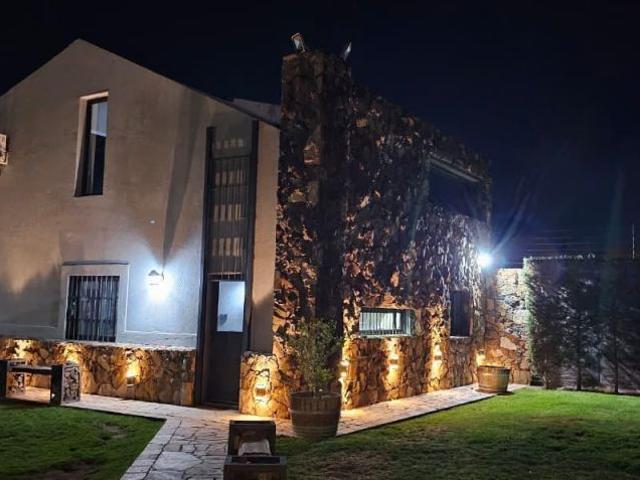 Casa en Venta Las Heras Mendoza