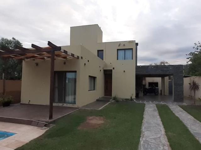 Casa en Venta Las Heras Mendoza