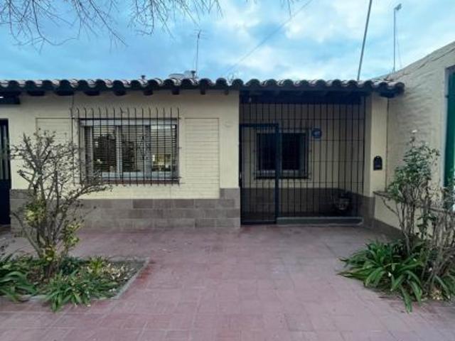 Casa en Venta Las Heras Mendoza