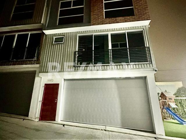 Casa en Venta Las Huertas Balcon 20/20 Tijuana