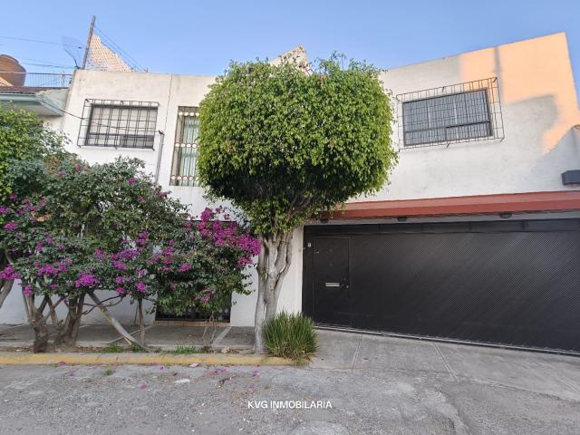 Casa en venta, Las ?nimas, El Vergel, Puebla