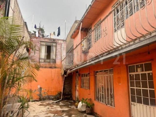 Casa en venta, Las Peñas, Iztapalapa, CDMX