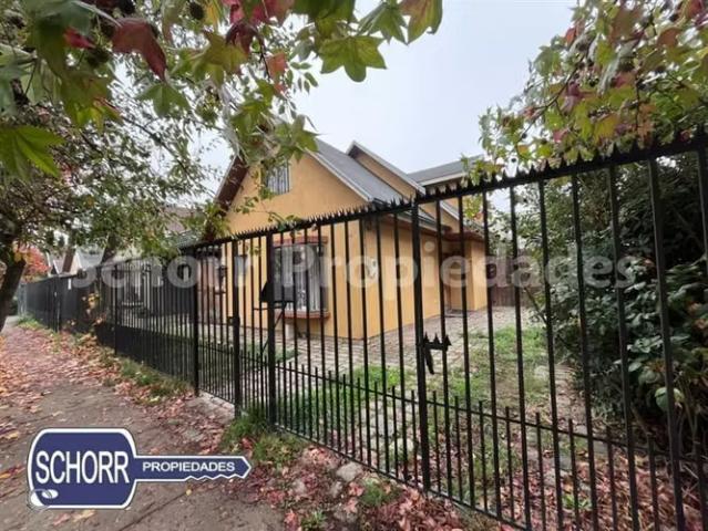 Casa en venta Las Rastras de 3 dorm. En Talca | 3 dormitorios por 144000. 00 en Talca