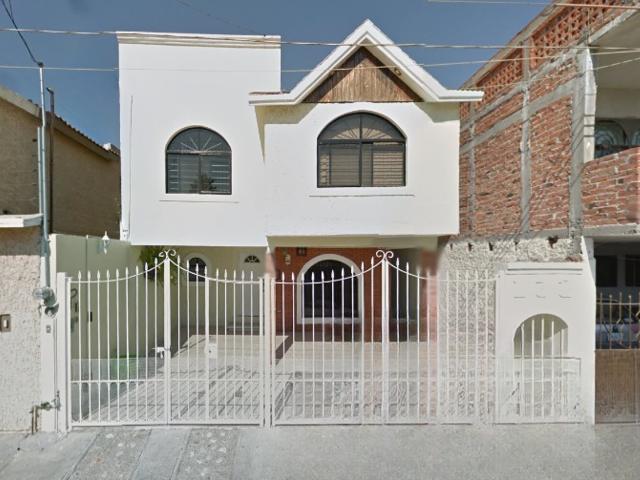 Casa en Venta Las Reynas Salamanca Guanajuato FLL
