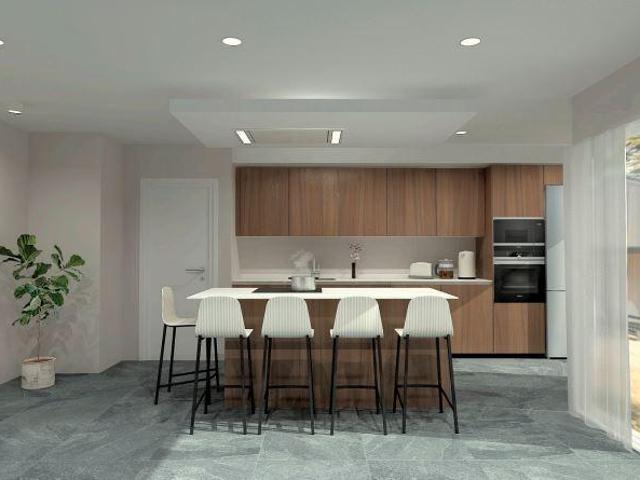 Casa en venta Las Rozas de Madrid