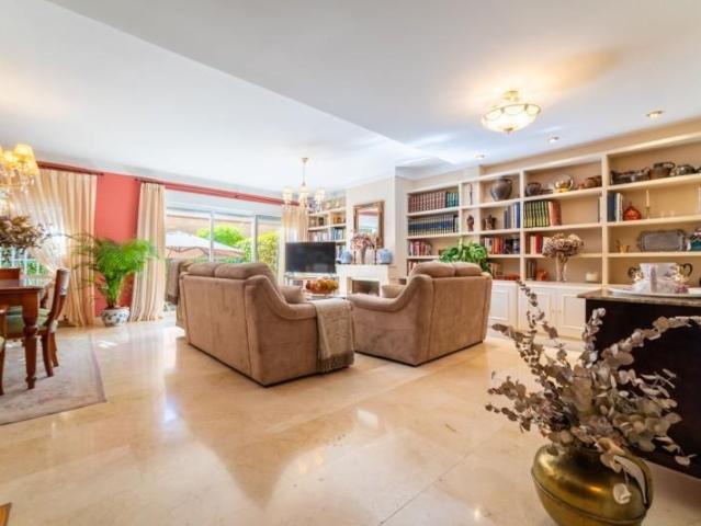 Casa en venta Las Rozas de Madrid
