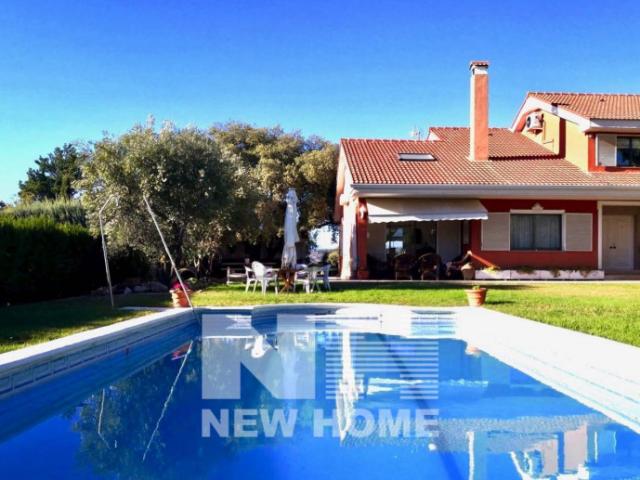 Casa en venta Las Rozas de Madrid