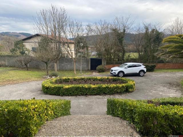 Casa en venta Larrabetzu