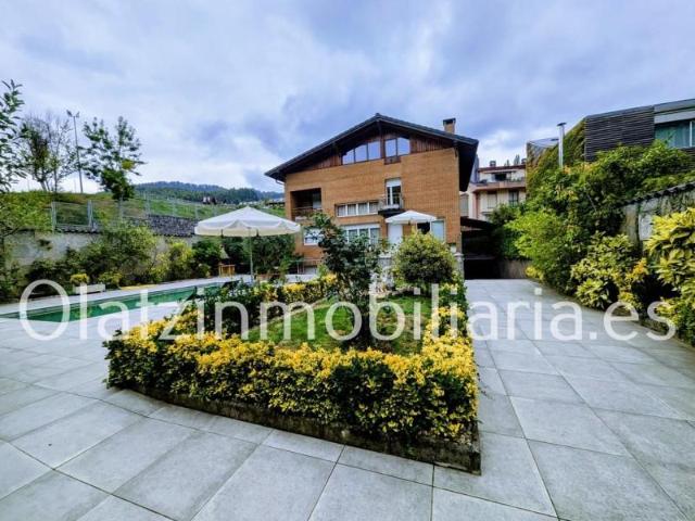 Casa en venta Laudio/Llodio
