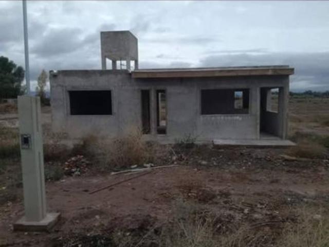 Casa en Venta Lavalle Mendoza