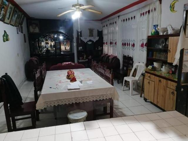 Casa en Venta Lazaro Cardenas IITlanepantla Edo Mex 4