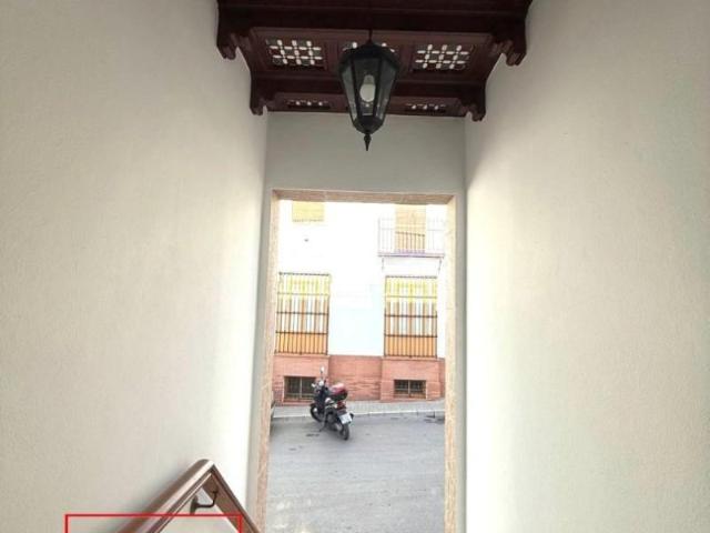 Casa en venta Lebrija