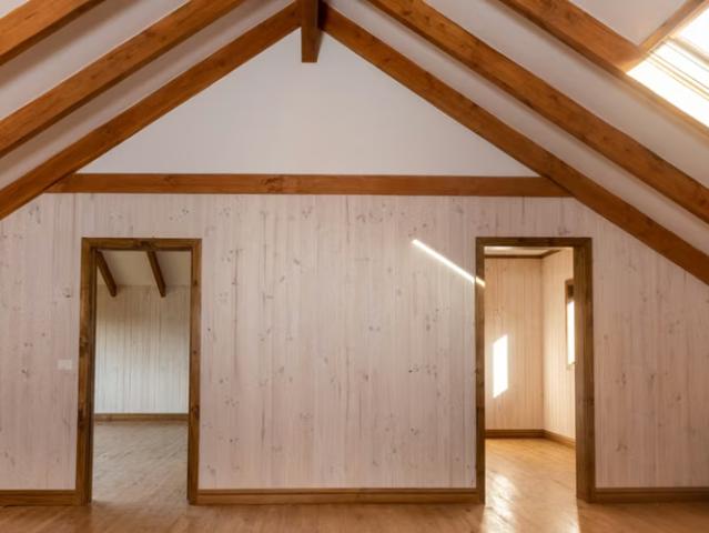 Casa en venta LEFUN | 4 dormitorios por 11300.00 en Pucón